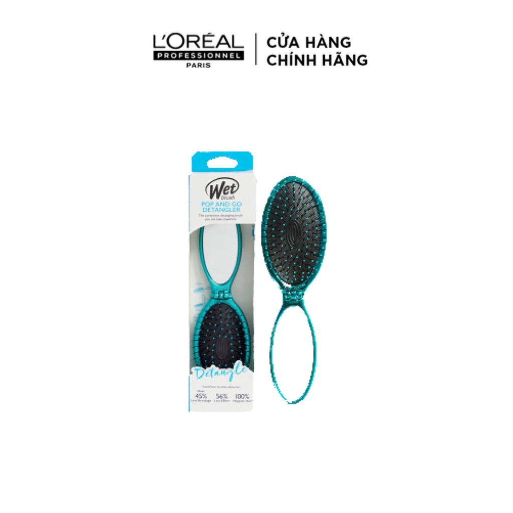 QUÀ TẶNG_Lược WetBrush