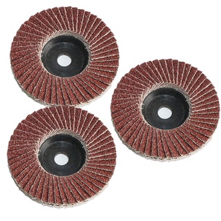 Miếng mài sắt, gỗ / Nhám xếp tập (100mm)