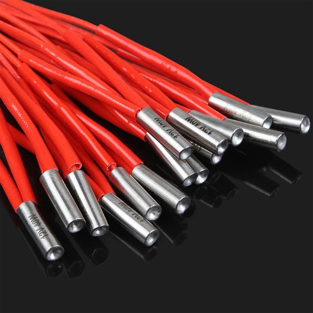 Phụ Kiện Ống Nhiệt Chất Lượng Cao Cho Máy In 3D 6 * 20mm