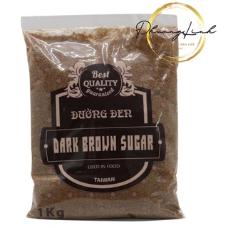 Đường Đen đài Loan Túi 1kg