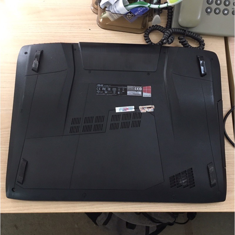 Laptop Asus G751J | BigBuy360 - bigbuy360.vn