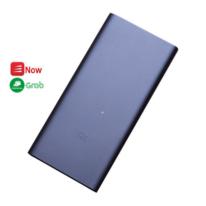 Pin Sạc Dự Phòng Xiaomi 10000mAh Gen 3 Bản Sạc Nhanh 2019 - BH 6 Tháng | BigBuy360 - bigbuy360.vn