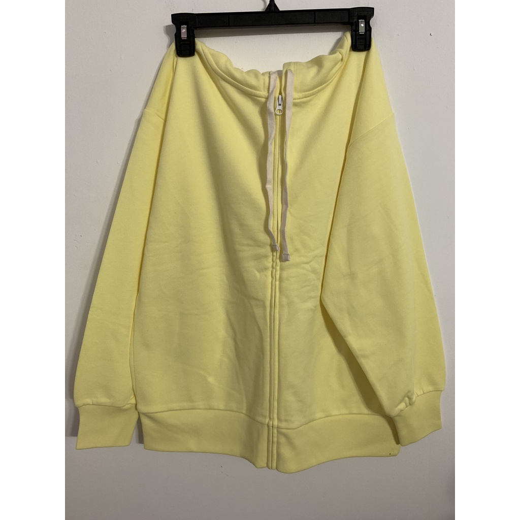 Áo khoác nữ OVERSIZE