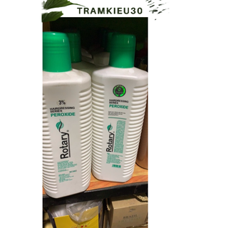Trợ nhuộm oxi 1000ml ROTARY