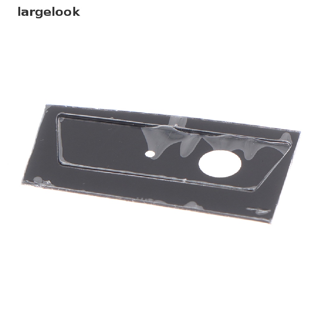 1 Cặp Mô Đun Camera Trước Cho Lenovo T520 W520 X220I X220 ♨Nóng Bỏng