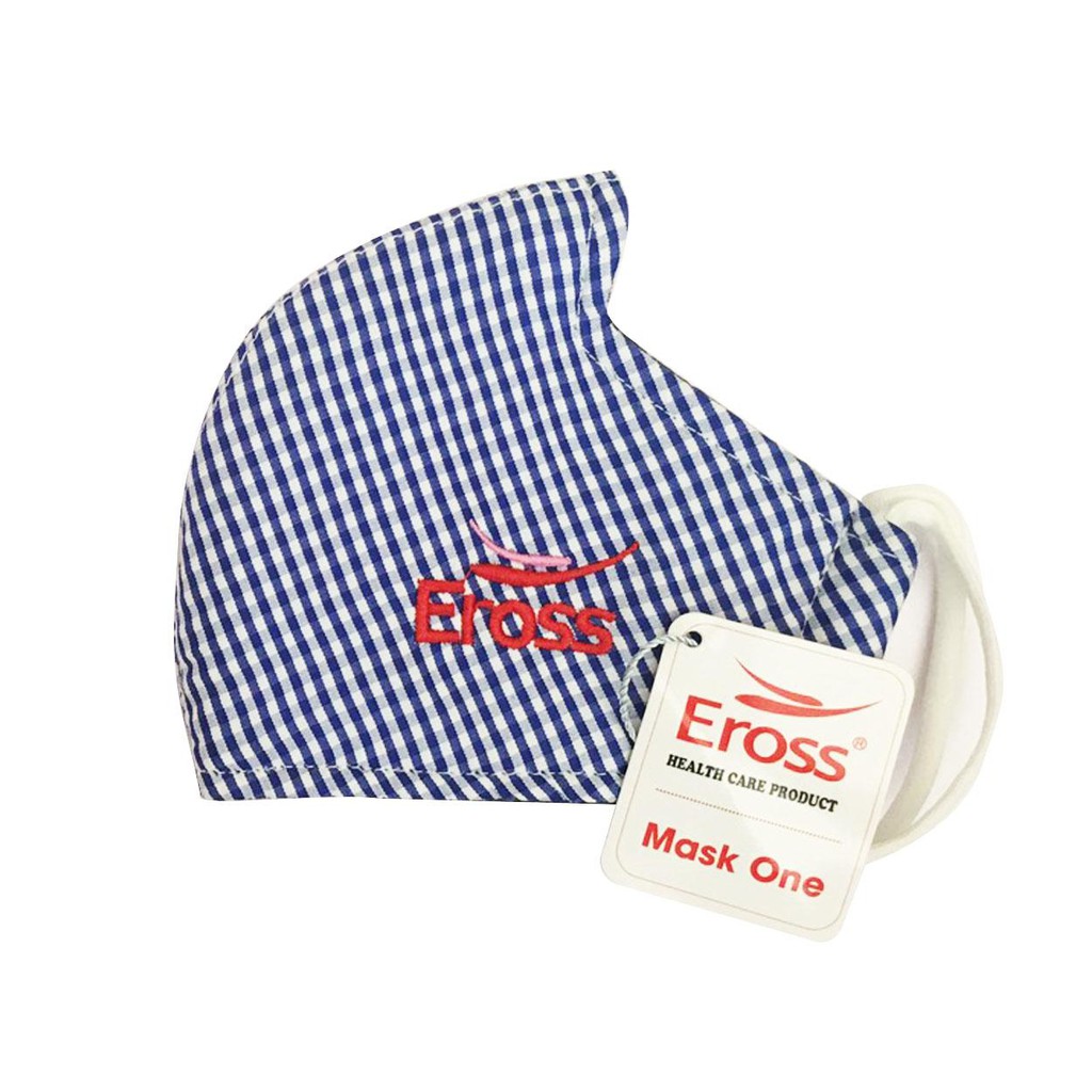MASKONE NGƯỜI LỚN - Khẩu trang MASKONE Carbon chống ung thư phổi cao cấp EROSS | BigBuy360 - bigbuy360.vn