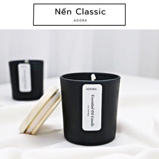 Nến thơm Classic - ADORA
