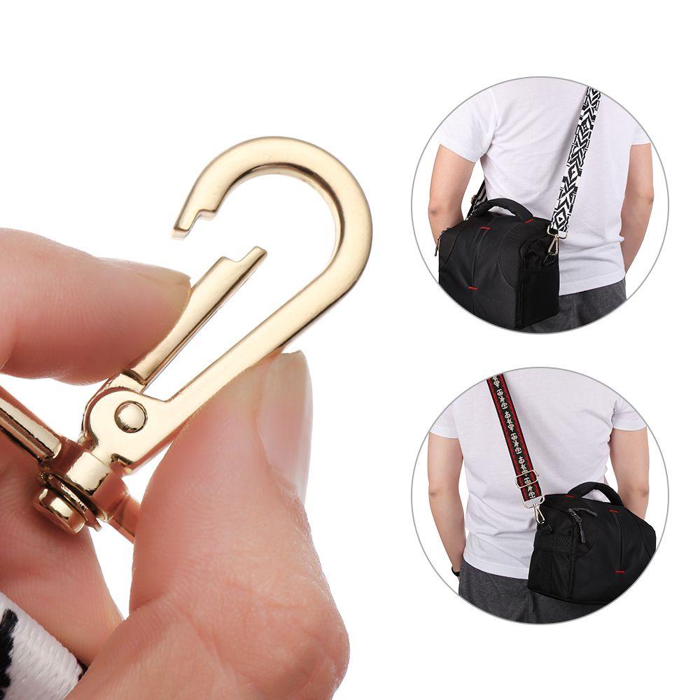 Dây Đeo Túi Xách Màu Cầu Vồng Thời Trang MIHAN1