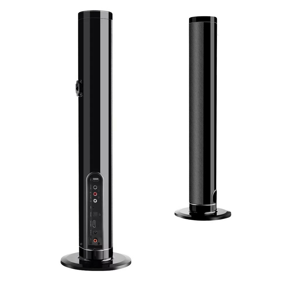 LOA TIVI âm thanh 3D sống động khi xem phim nghe nhạc 3D-BK30