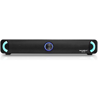 Loa soundmax sb-202/2.0
