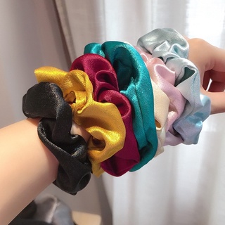 Dây Cột Tóc Nữ Thời Trang, Mẫu Mã Đa Dang.( Giao mẫu ngẫu nhiên)