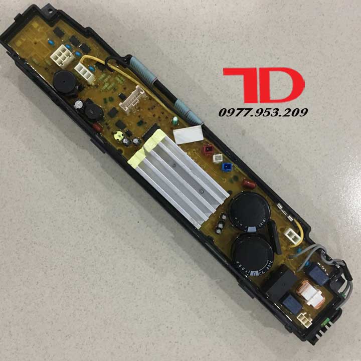 Bo mạch máy giặt TOSHIBA DC1300