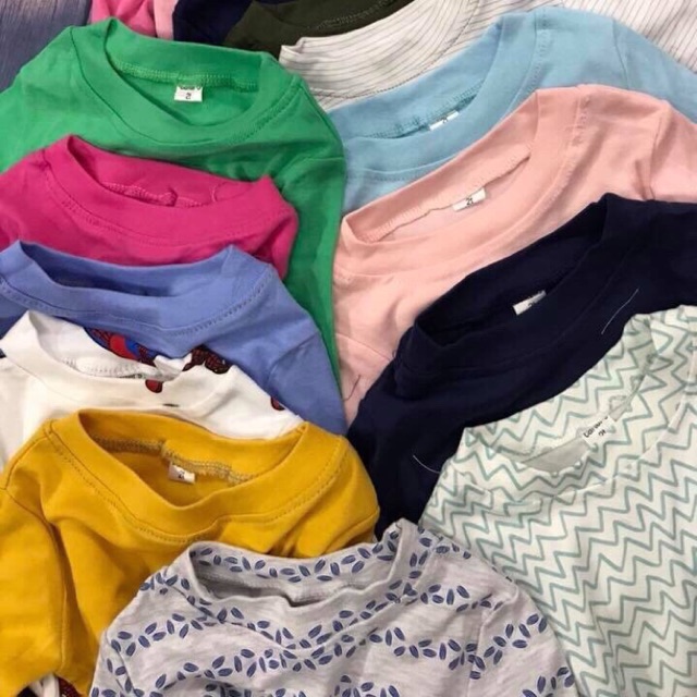 Combo 60 áo bozip xuất