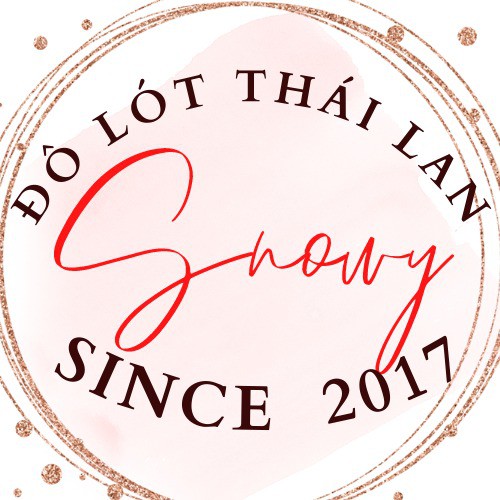 SNOWY - Đồ Lót Thái Lan