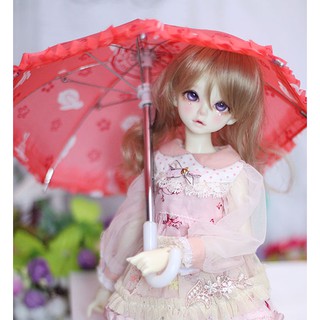 Dù cho Animator, Bjd 1/4, Bjd 1/3, EXO 20-30cm