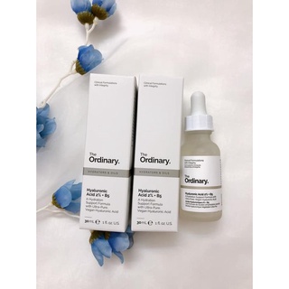 Serum THE ORDINARY HA + B5 30ml