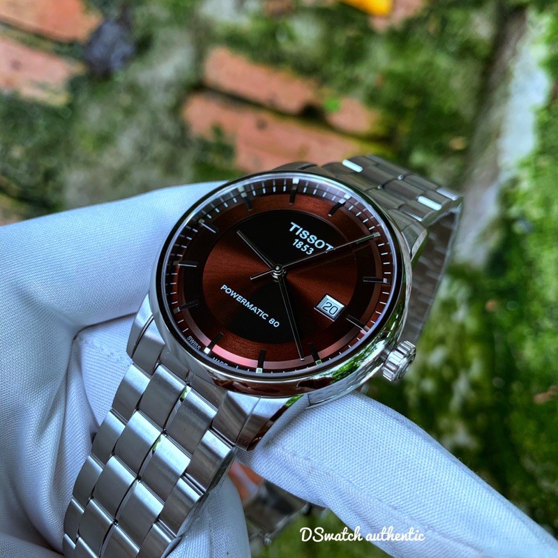 Đồng hồ nam Tissot T086.407.11.291.00