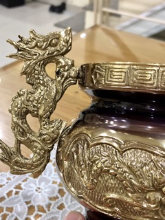BỘ ĐÈN ĐIỆN VÀ LƯ HƯƠNG ĐỒNG