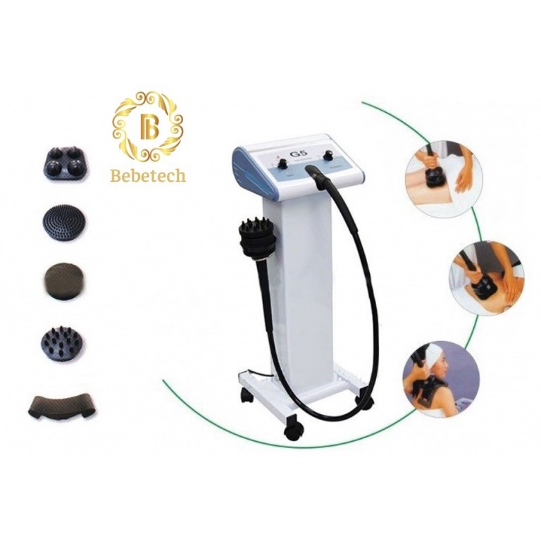 Đầm rung giảm béo G5 - Hàng loại 1