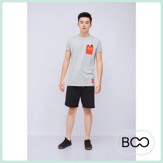 Tee- Áo Thun Ma Sda Fit Hidden Mickey Boo