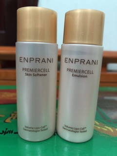 Enprani chống lão hoá dưỡng ẩm da