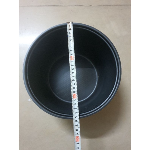 Ruột nồi cơm điện Sunhouse SH830