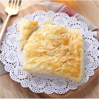 Giấy thấm dầu hoạ tiết size 21,5cm