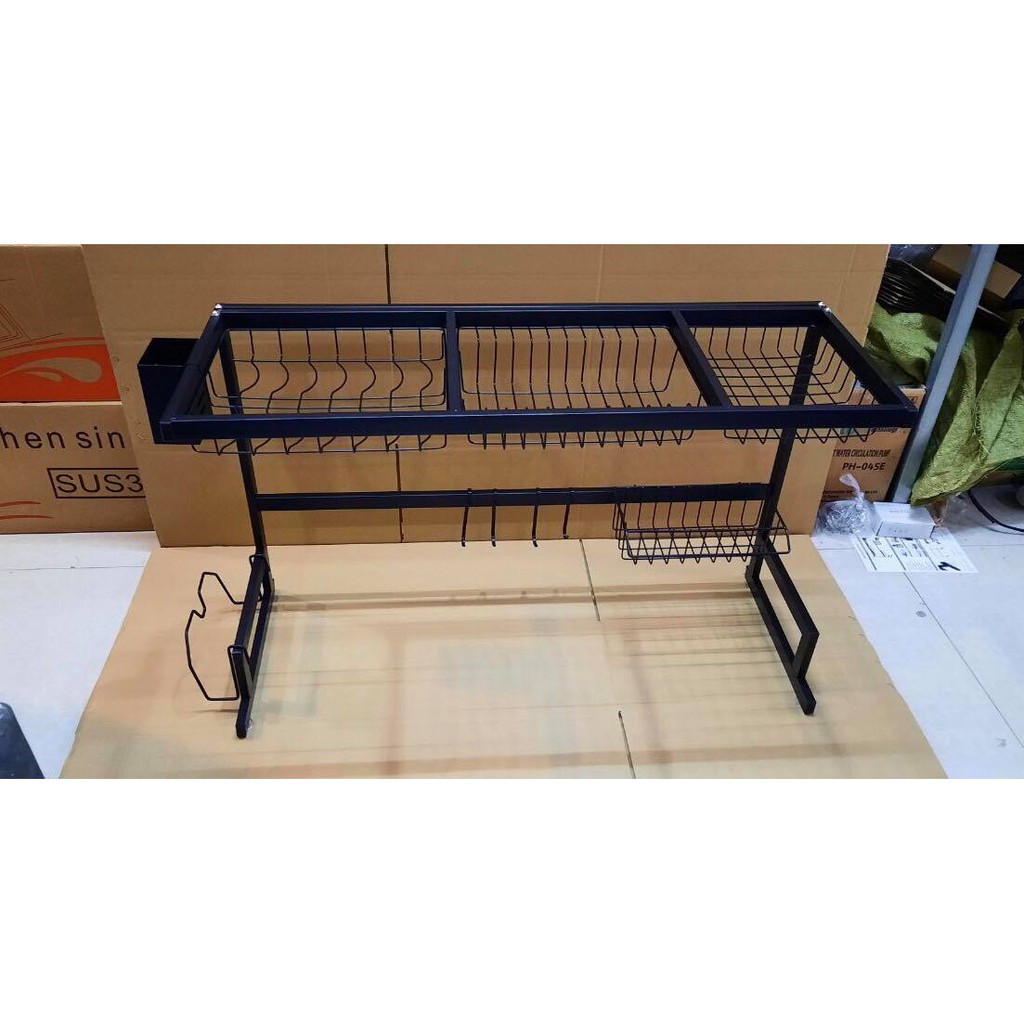 Kệ úp chén bát Chén inox - Giá Để Bát Đũa Bảo Hành 12 Tháng Kệ Để Chén - Kệ úp chén bát Đa năng
