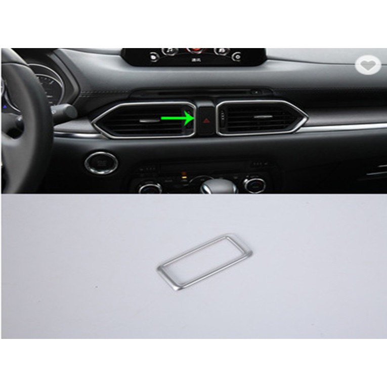 Ôp nội thất cac bon, ốp Mazda CX5 - 8/CX 5 - CX 8 2017+. Nhựa ABS Carbon cao cấp