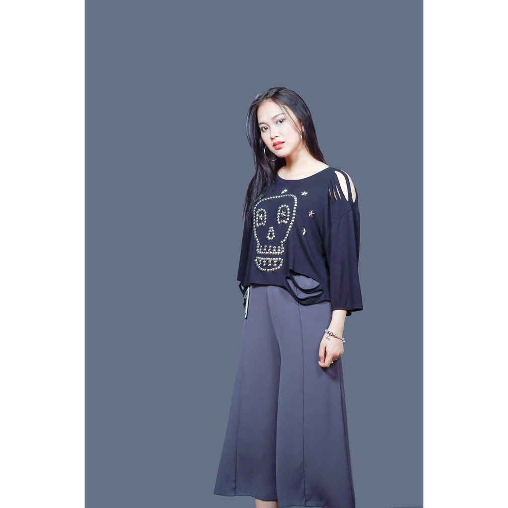 Áo croptop - Hàng Thái Lan