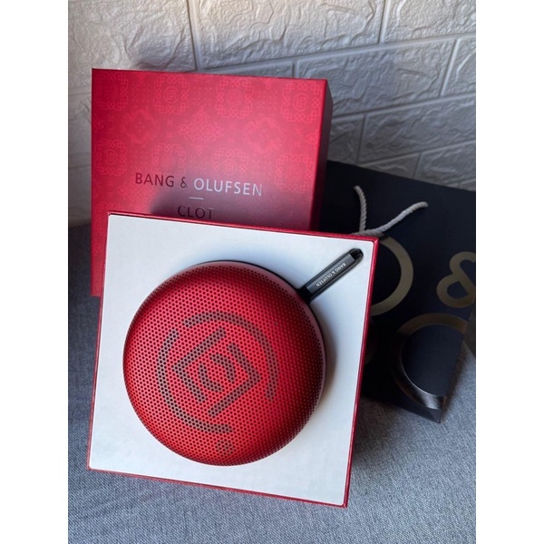 Loa B&O A1 Gen 2