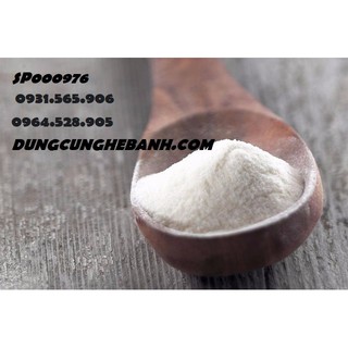 Bột Gelatin