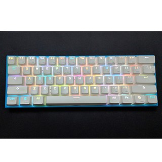 Bàn phím cơ Anne Pro V1 RGB đã qua sử dụng (2nd)