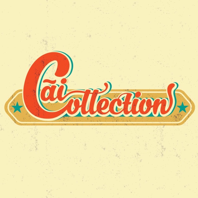 Cãi.Collection