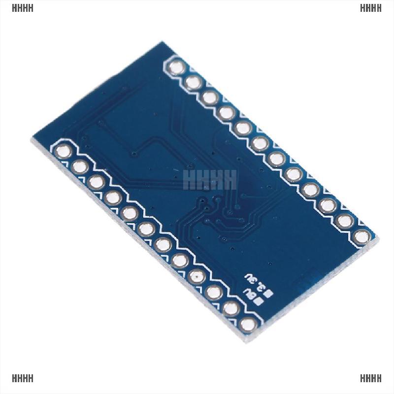 (Wyl) Pro Micro Atmega32U4 5v 16mhz Thay Thế Atmega328 Arduino Pro Mini