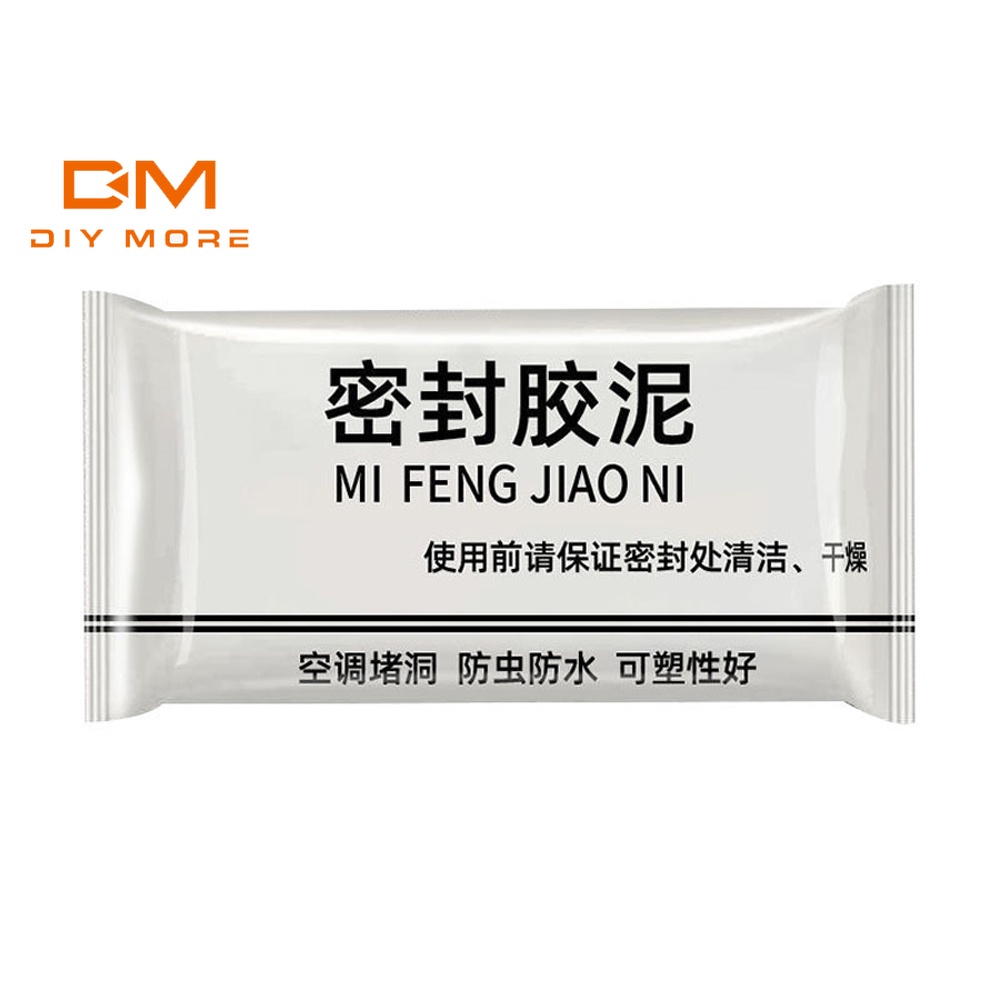 Đất sét trám lỗ tường DIYMORE chống thấm nước 20g