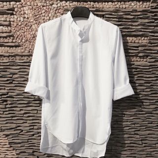 SƠMI LONGTEE Thiết kế