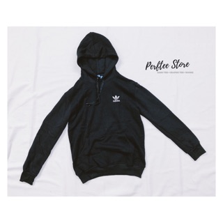 Áo hoodie Adidas  Small Logo nỉ bông