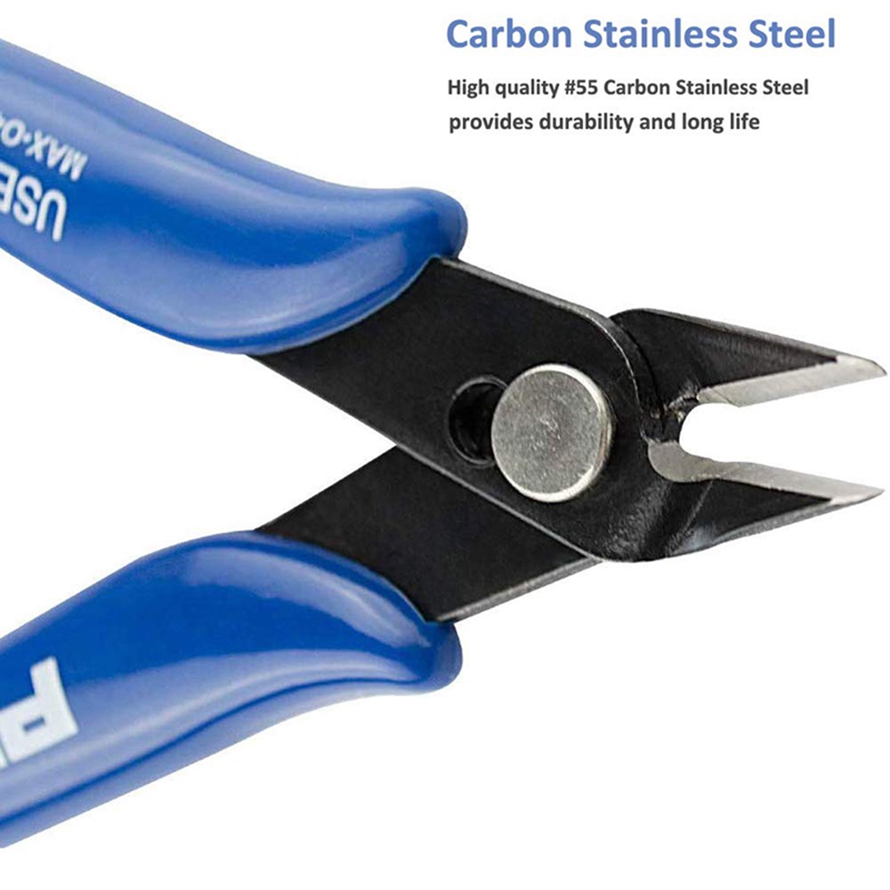 Kìm cắt dây cáp điện tử 170 cho máy in 3D