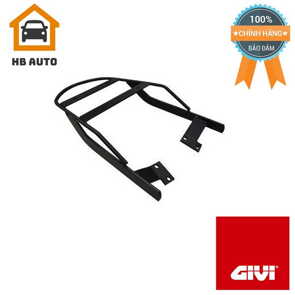 Baga Givi cho xe Honda Airblade 2006 – 2012 MV-HONDA AIRBLADE