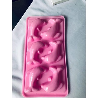 Vĩ Đá Cá Heo Đổ Thạch