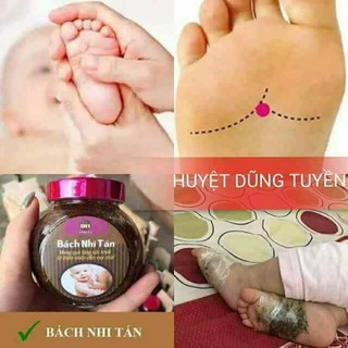Bách nhi tán