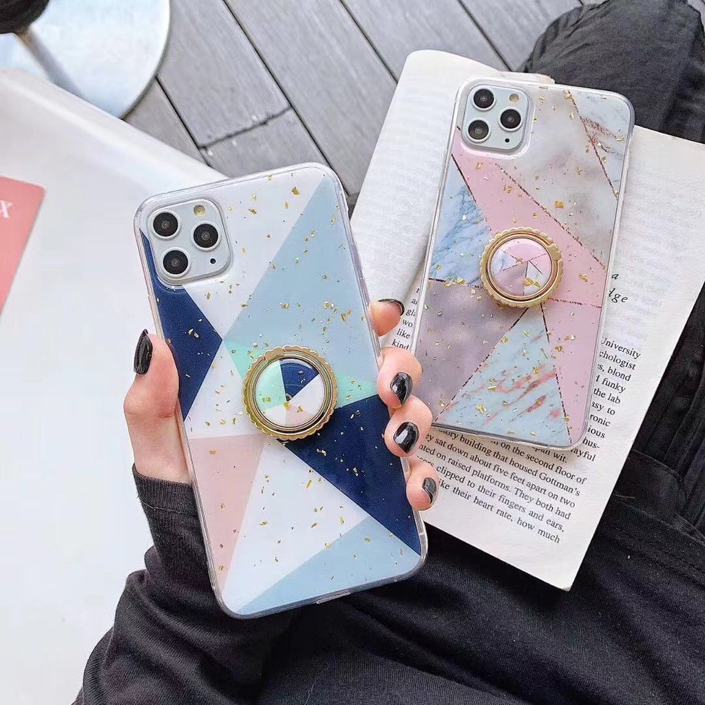 iphone 11 11pro 11 pro max Thiết kế thời trang Ốp lưng điện thoại TPU mềm có vòng đeo tay