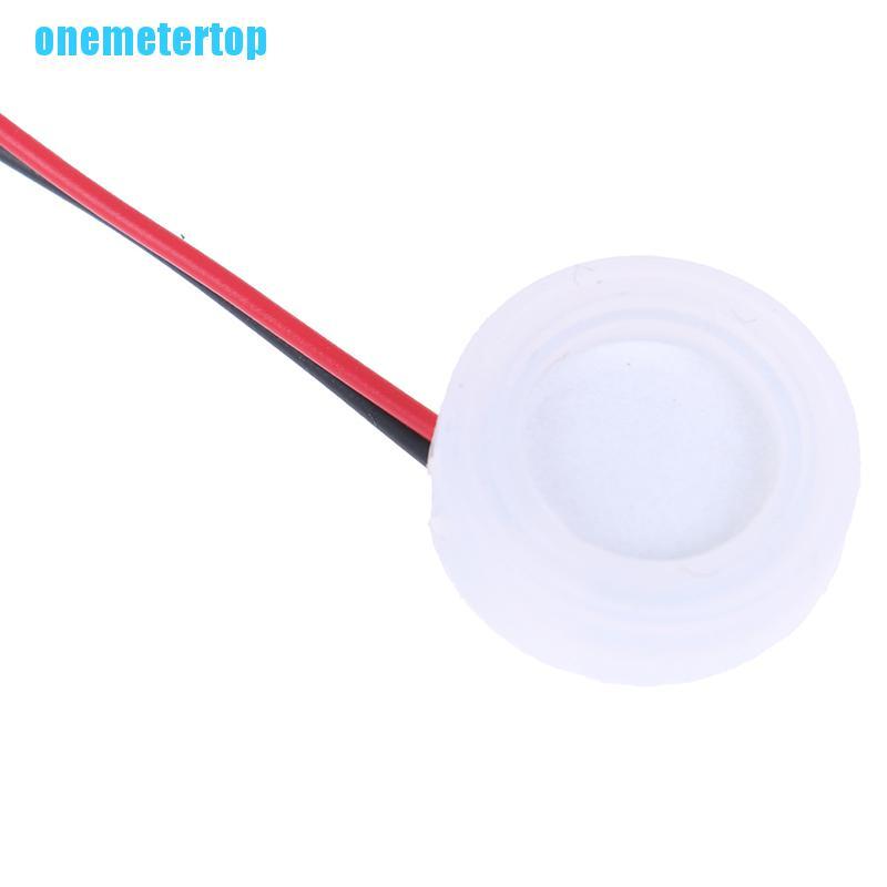 Bộ 5 Linh Kiện Phun Sương Siêu Âm 16mm 1.7MHz Chất Lượng Cao