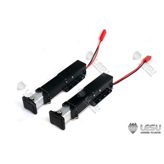 Chân đỡ mooc Lesu 1/14 LS-A0006