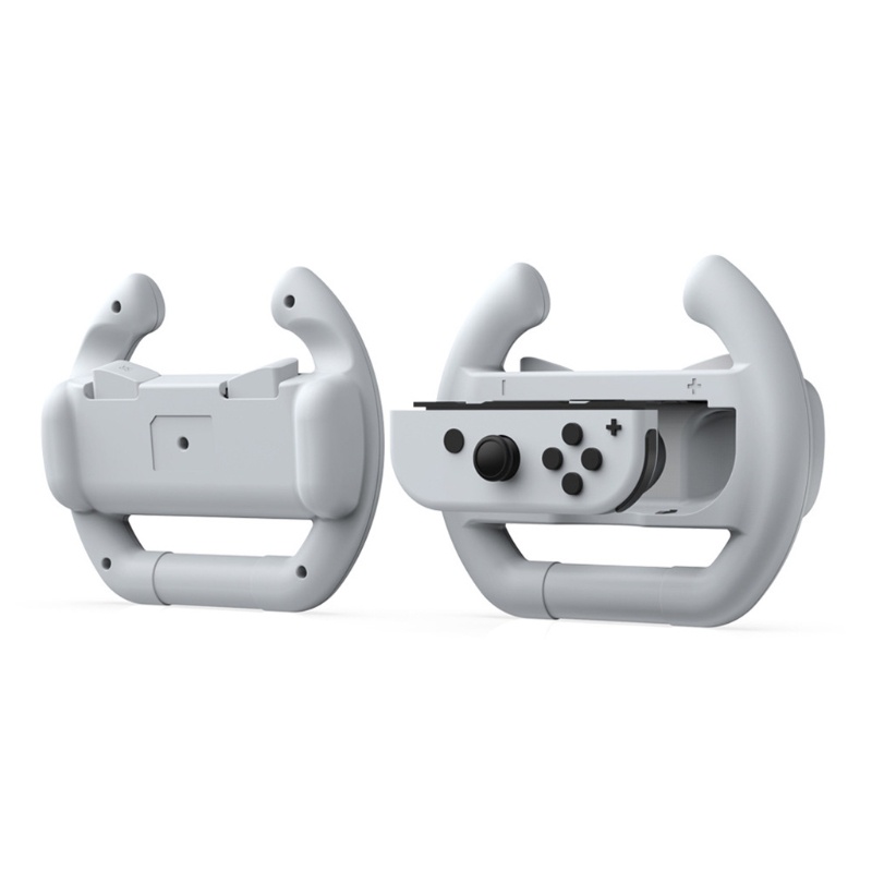 Bộ 2 Giá Đỡ Tay Cầm Chơi Game Trái Phải Cho Switch Swicth OLED