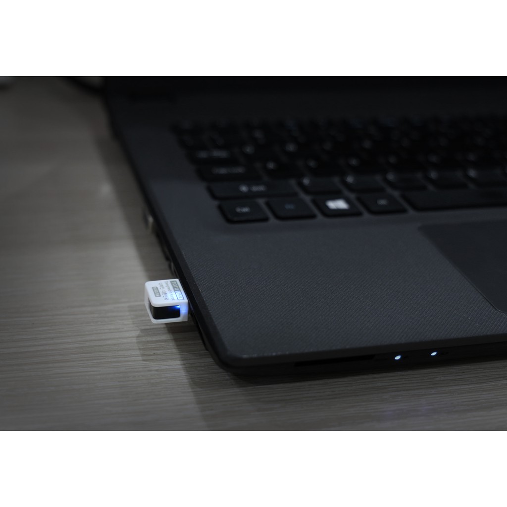 N150USM - USB Wi-Fi siêu nhỏ chuẩn N 150Mbps TOTOLINK