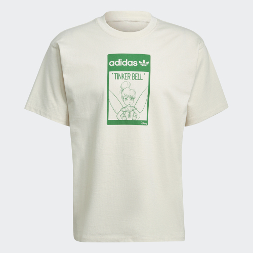 Adidas Originals KERMIT TEE (GENDER NEUTRAL) Short Sleeve T-shirts GQ4152 +++ 100% Authentic Guarantee +++