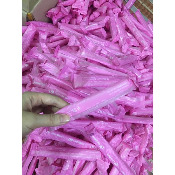 Gel phụ khoa Lactomore INNER - Đũa thần bậc nhất tại thị trường Hàn
