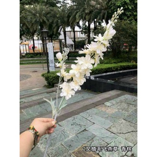 Hoa giả- phi yến 2 nhánh